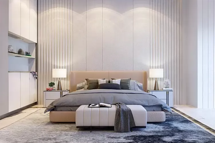 Delphine Central Park Estates image