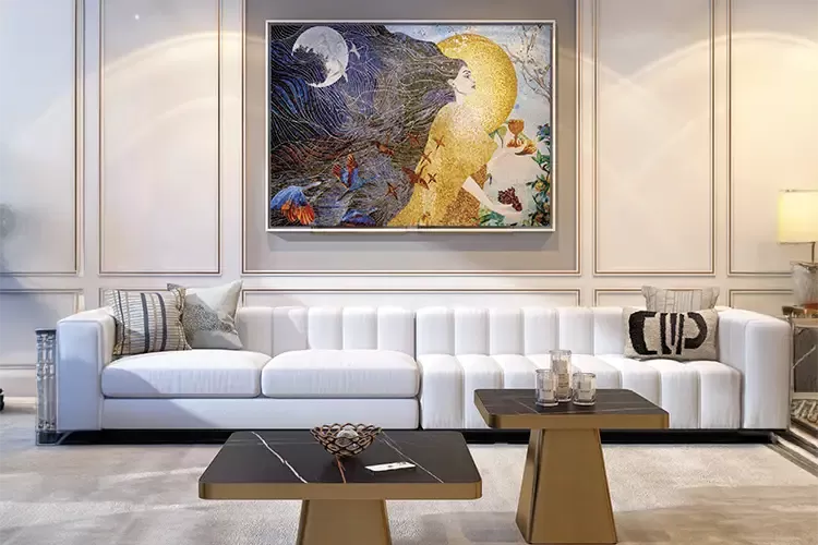 Delphine Central Park Estates image