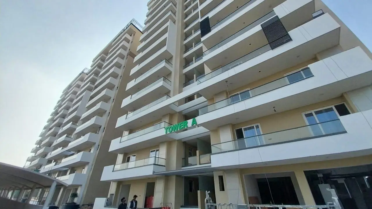 Exterior Image
