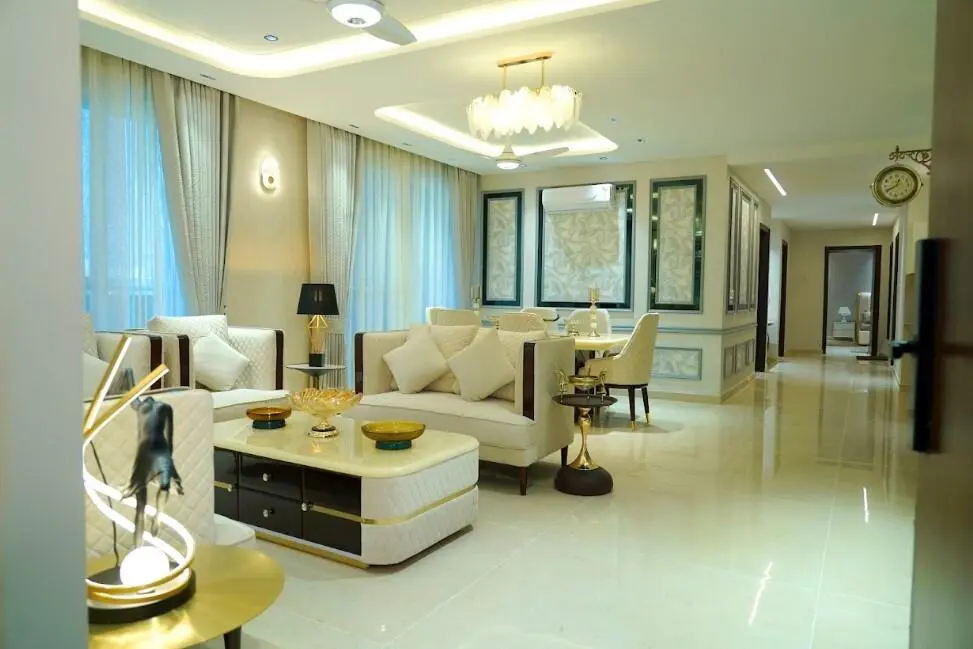 Interior Image
