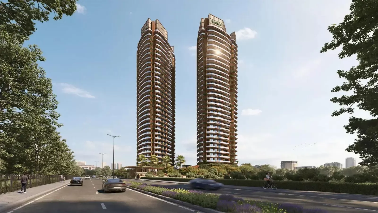 Exterior Image