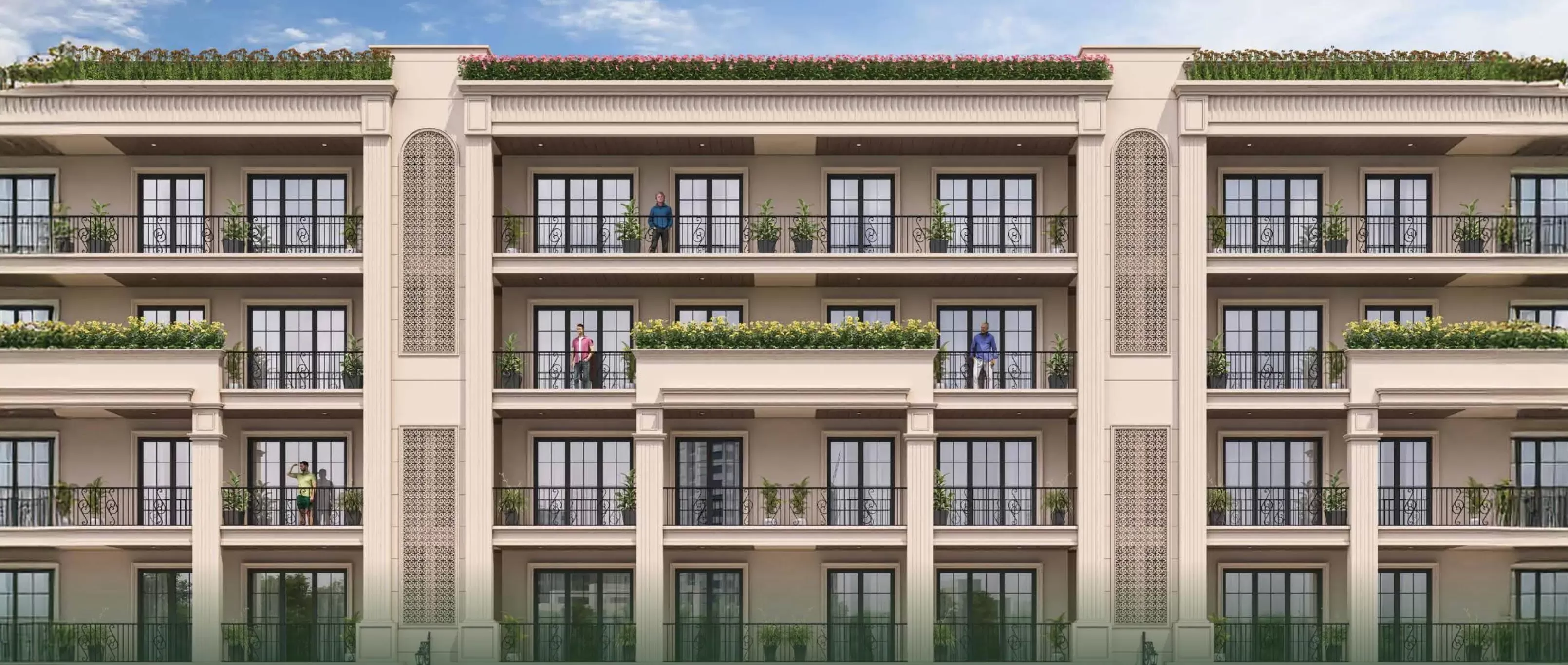 Exterior Image