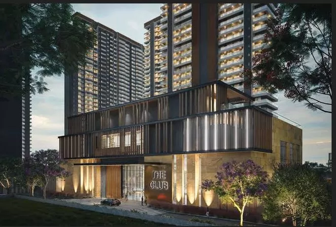 Exterior Image