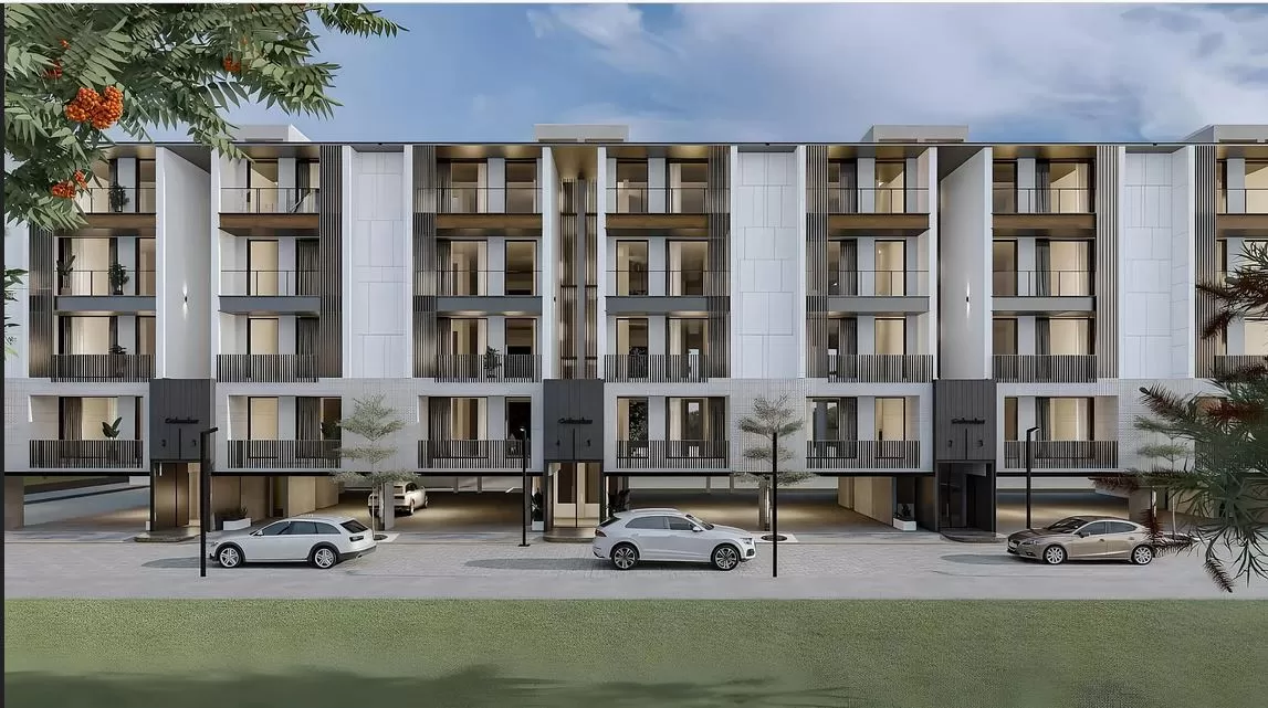 Exterior Image