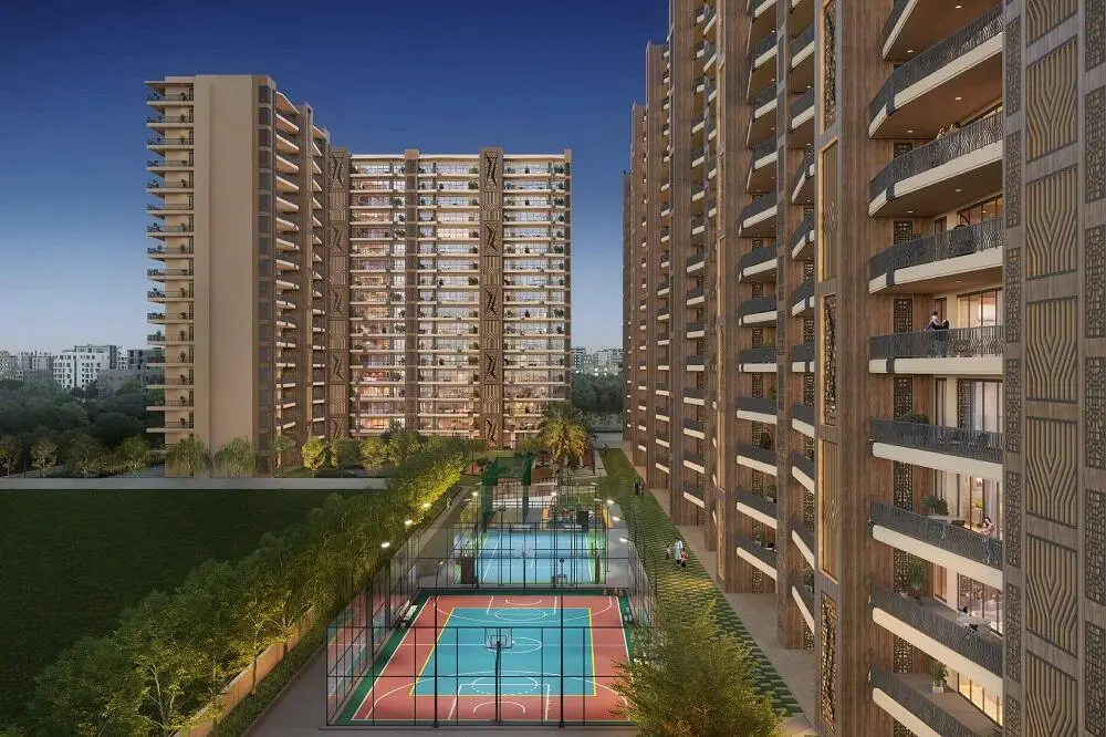 Exterior Image