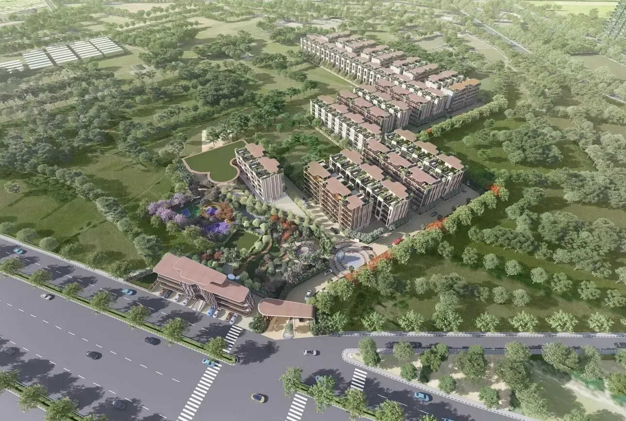 Exterior Image