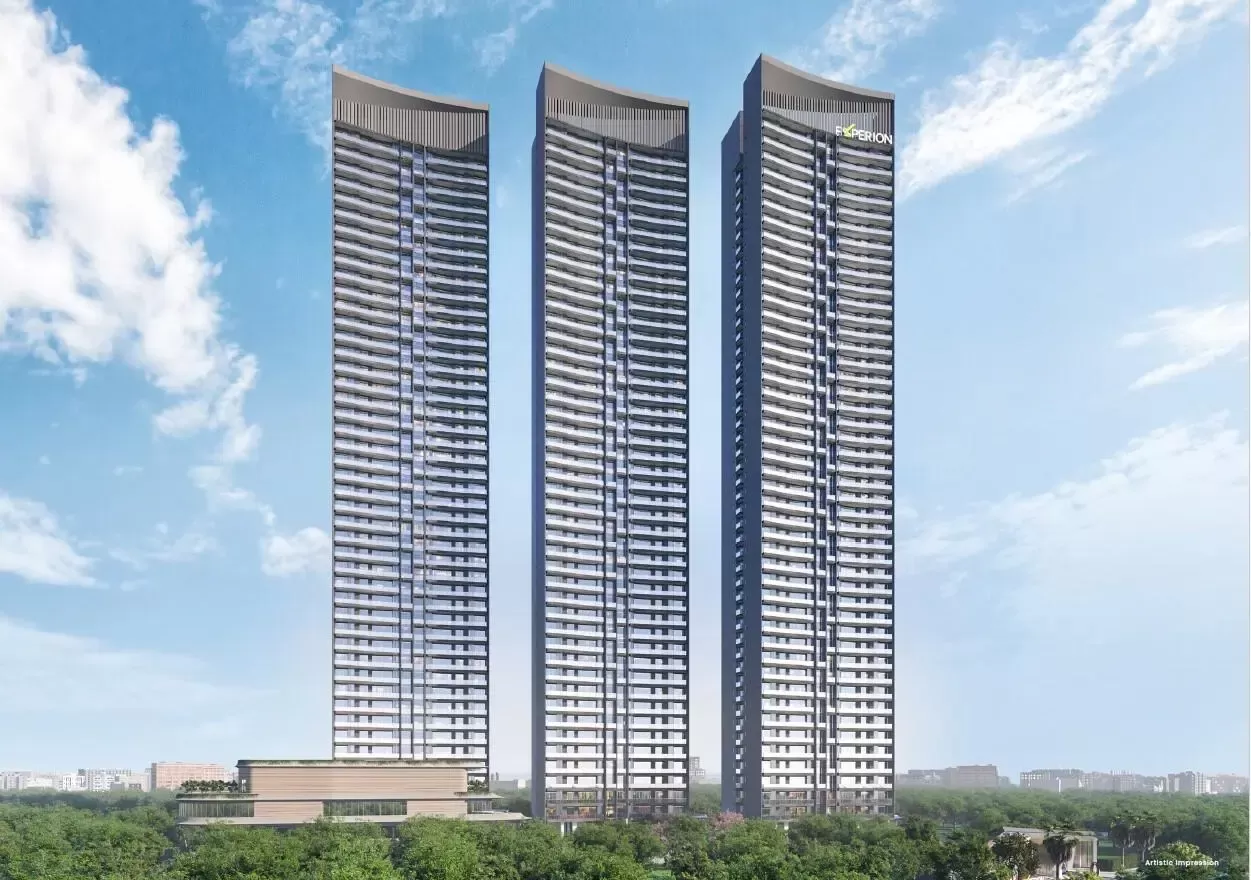 Exterior Image