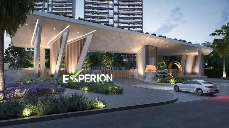 Exterior Image