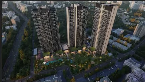 Exterior Image