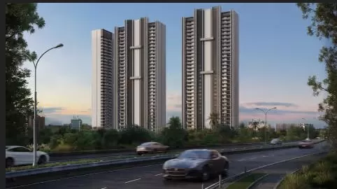 Exterior Image