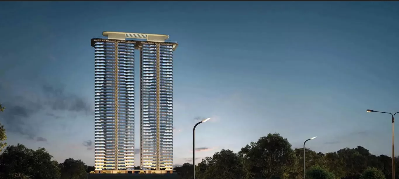 Exterior Image