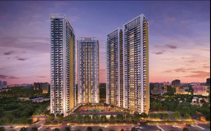 Exterior Image