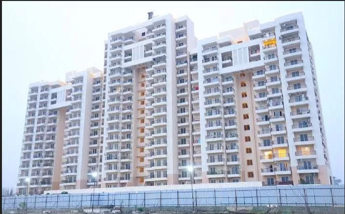 Exterior Image
