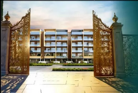 Exterior Image