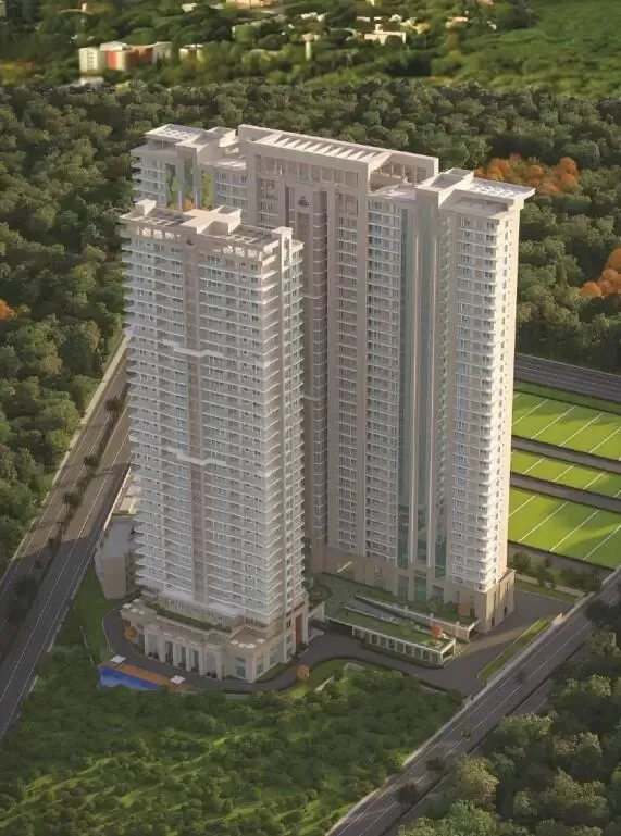 Anant Raj The Estate Residences image