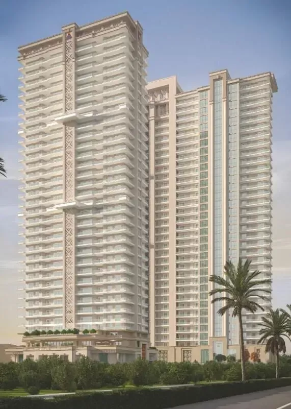 Anant Raj The Estate Residences image