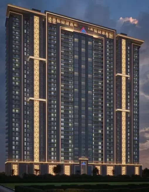 Anant Raj The Estate Residences image