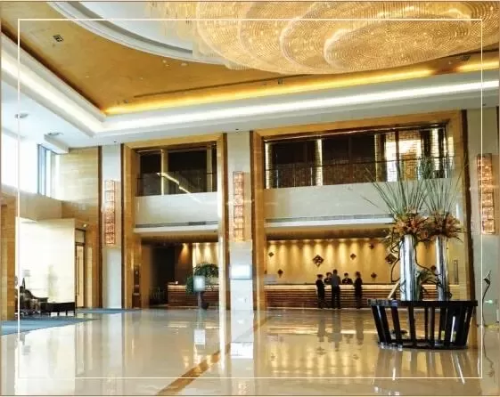 Anant Raj The Estate Residences image