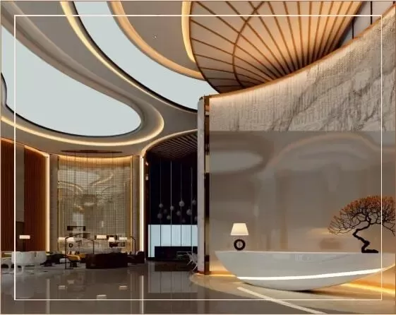 Anant Raj The Estate Residences image