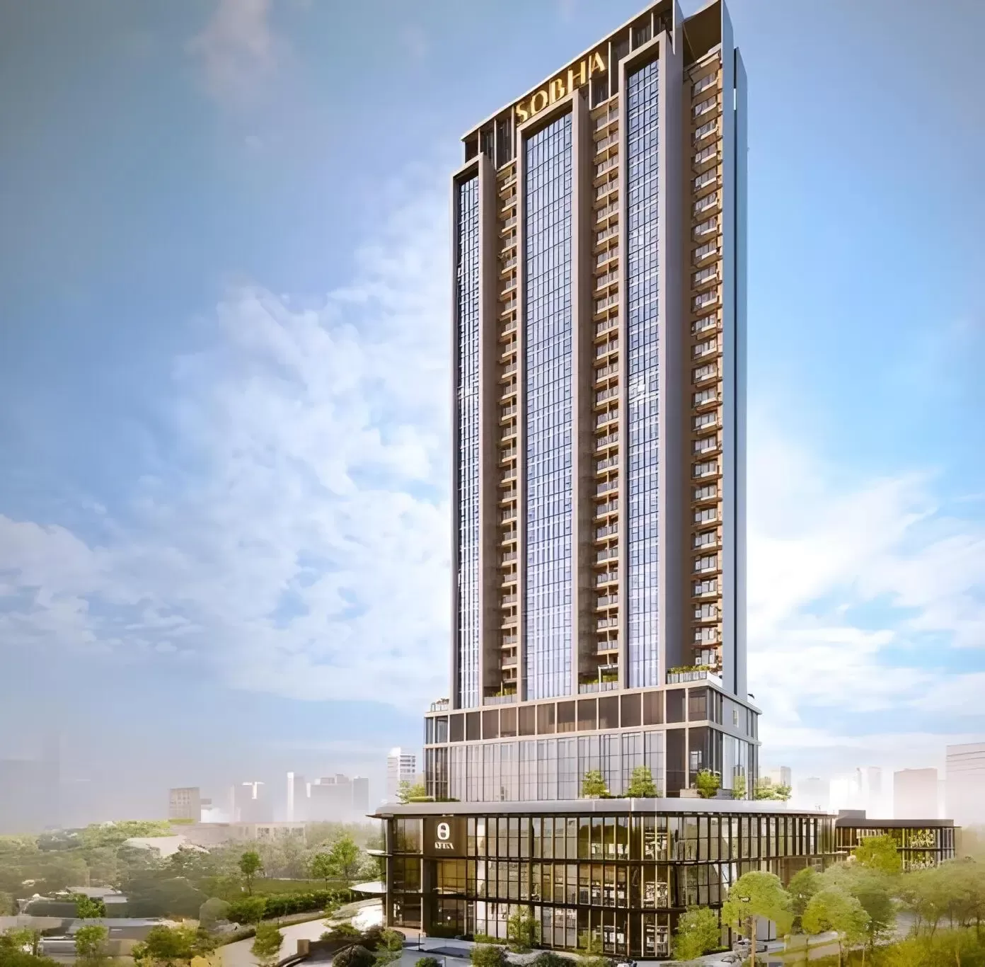 Exterior Image