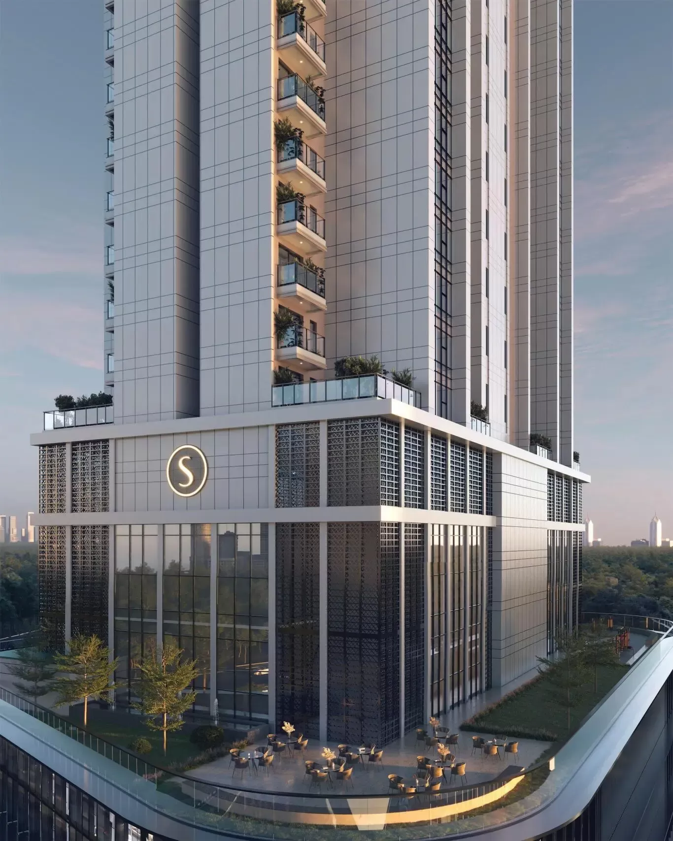 Exterior Image