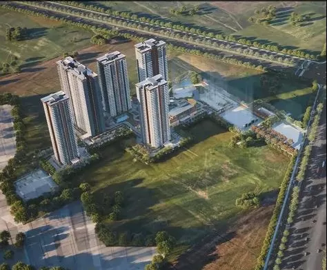 Exterior Image