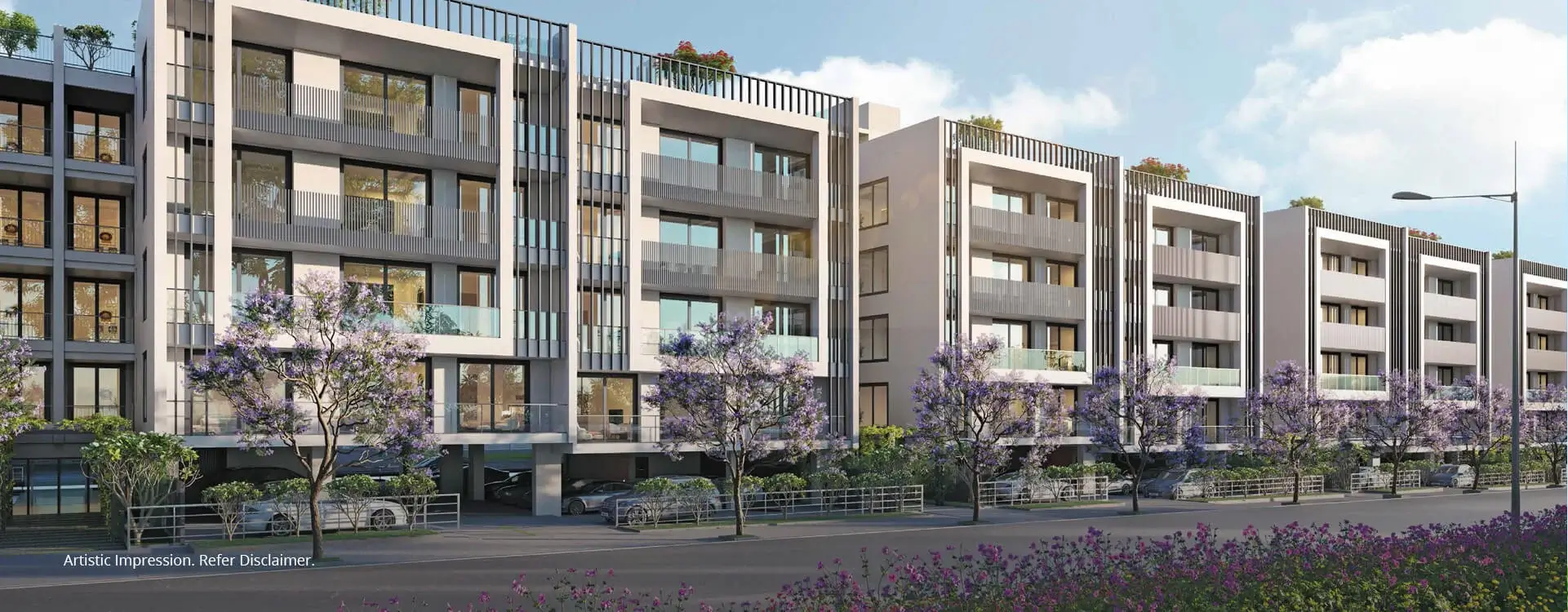 Exterior Image