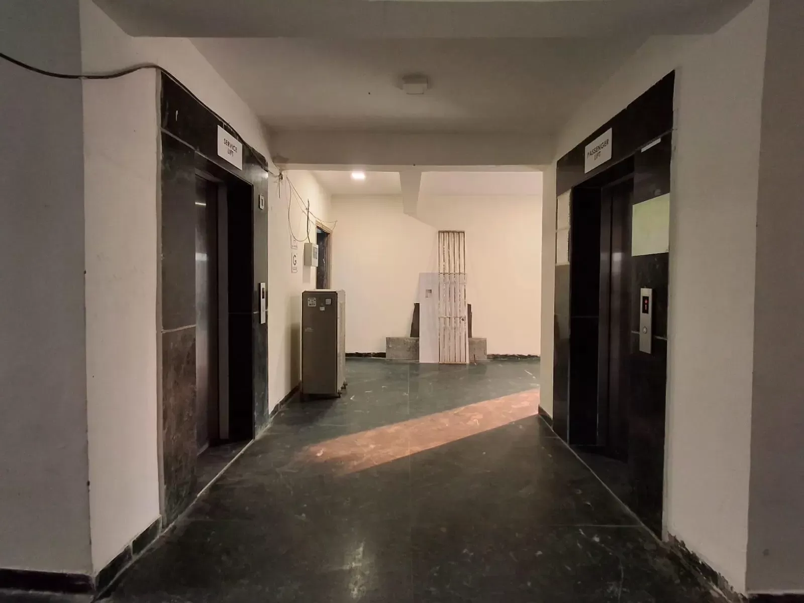 Interior Image