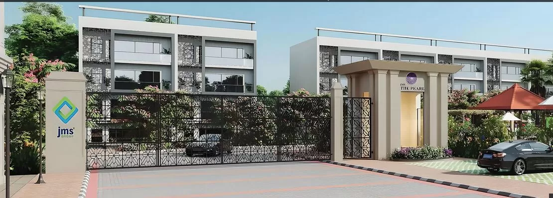 Exterior Image