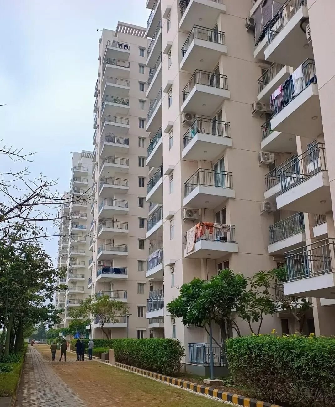 Exterior Image