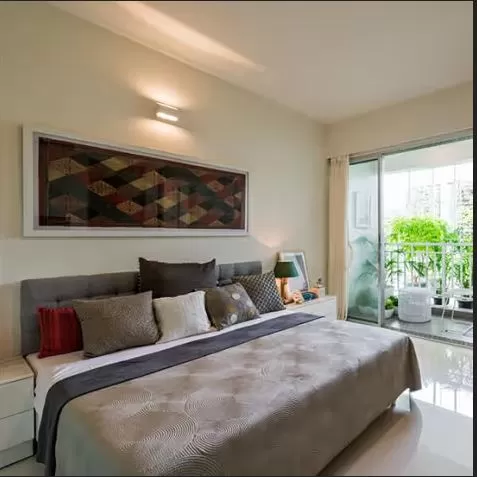 Interior Image
