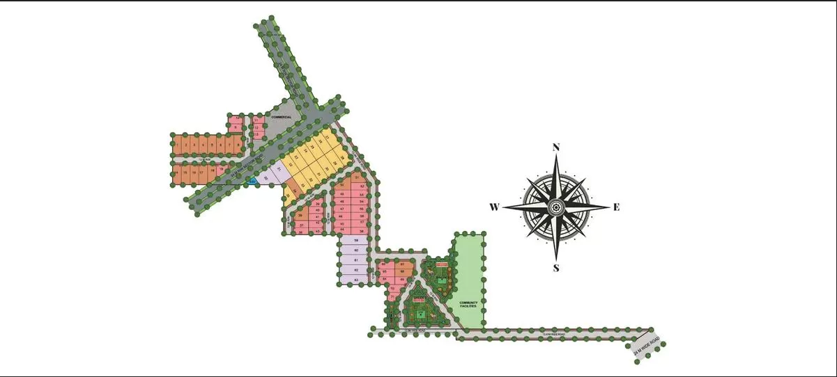Spiti Greenwood Estate image