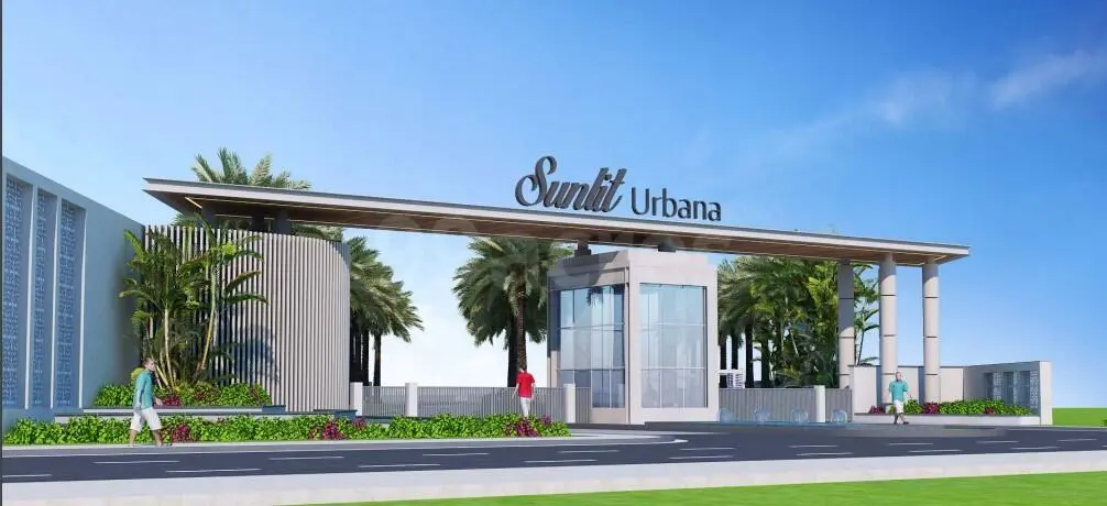 Exterior Image