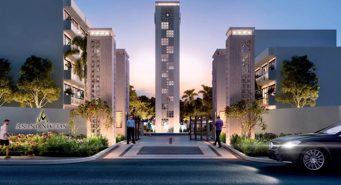 Exterior Image