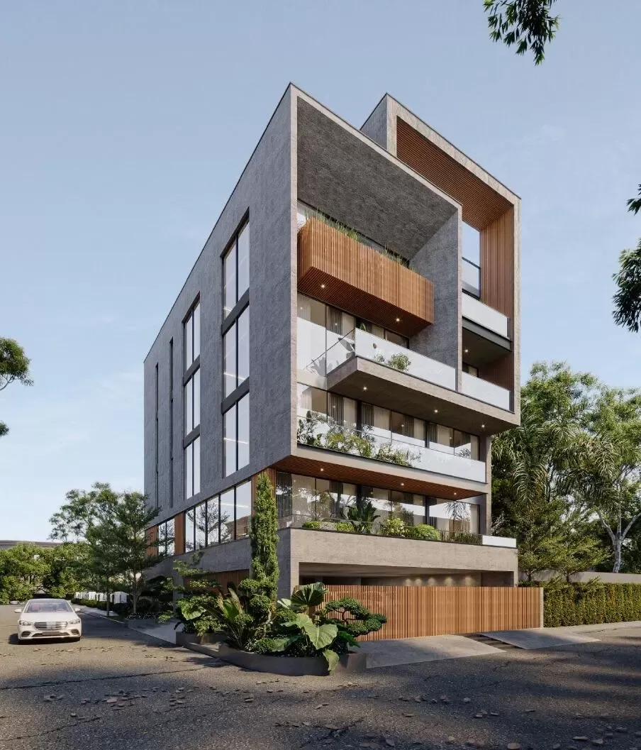 Exterior Image
