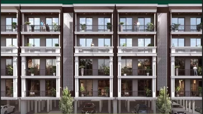 Exterior Image