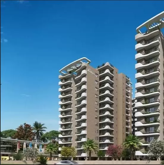 Exterior Image