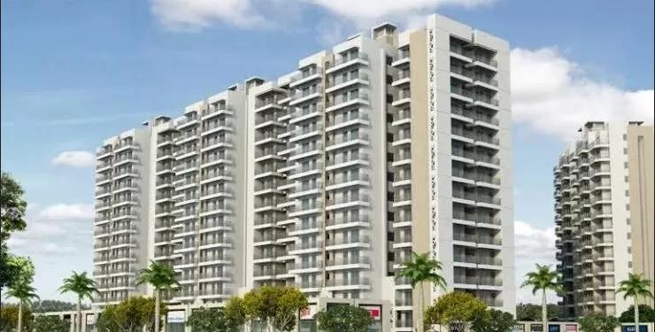 Exterior Image