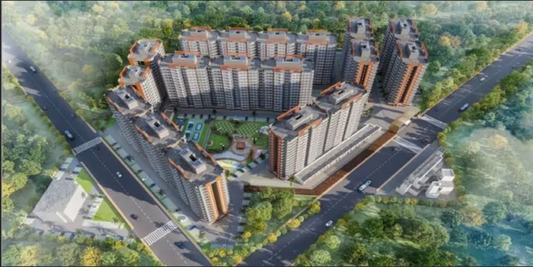 Exterior Image
