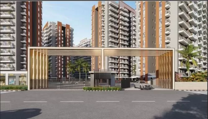 Exterior Image