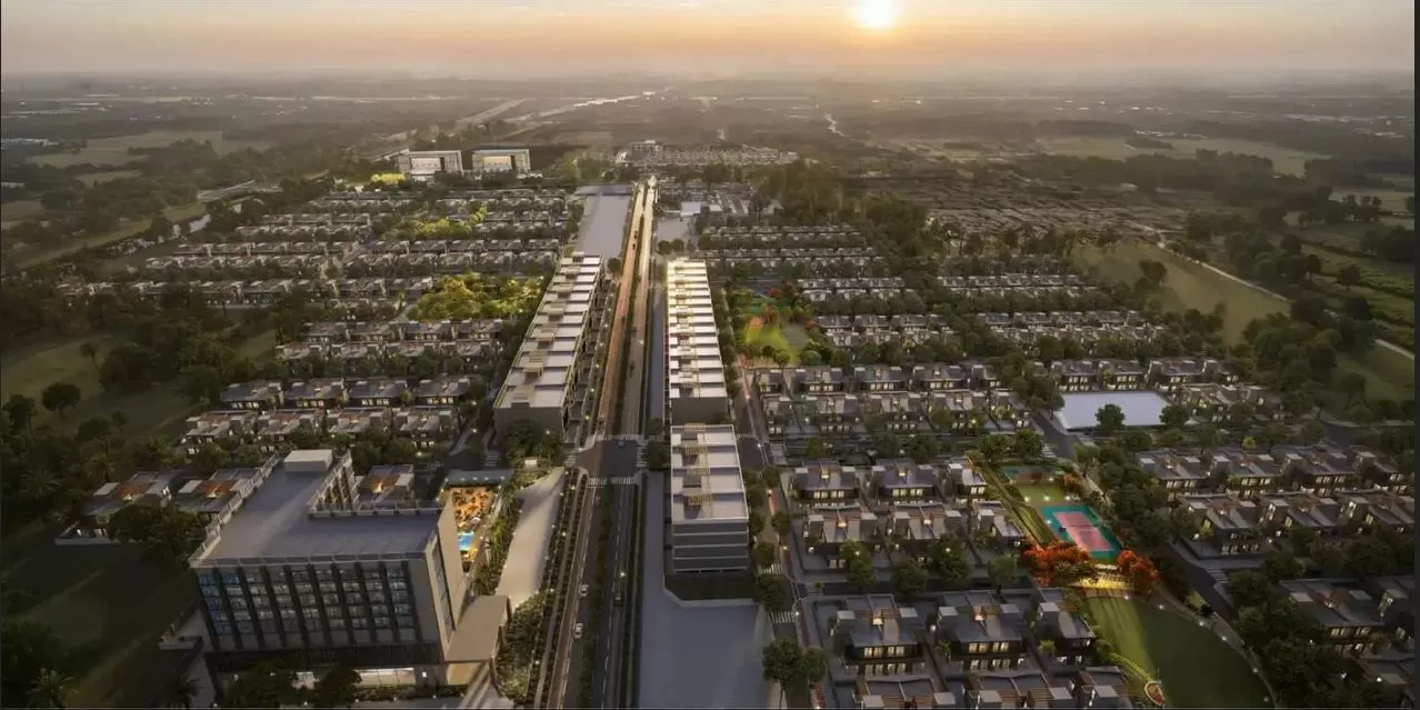 Trident Parktown 1 image