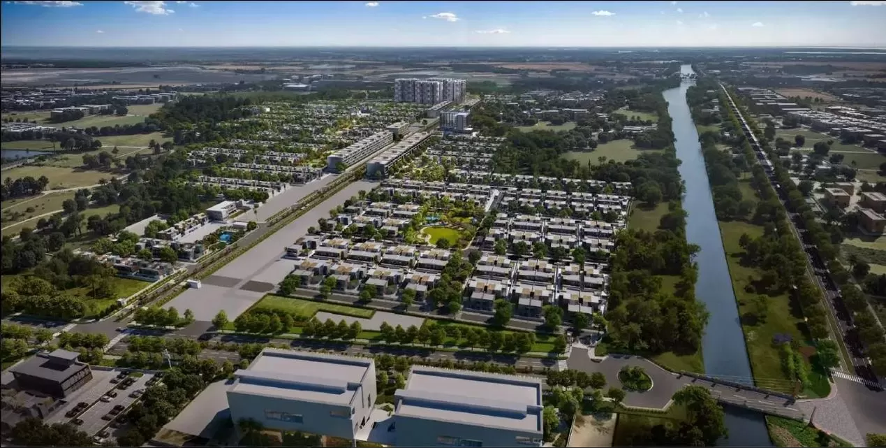 Trident Parktown 1 image