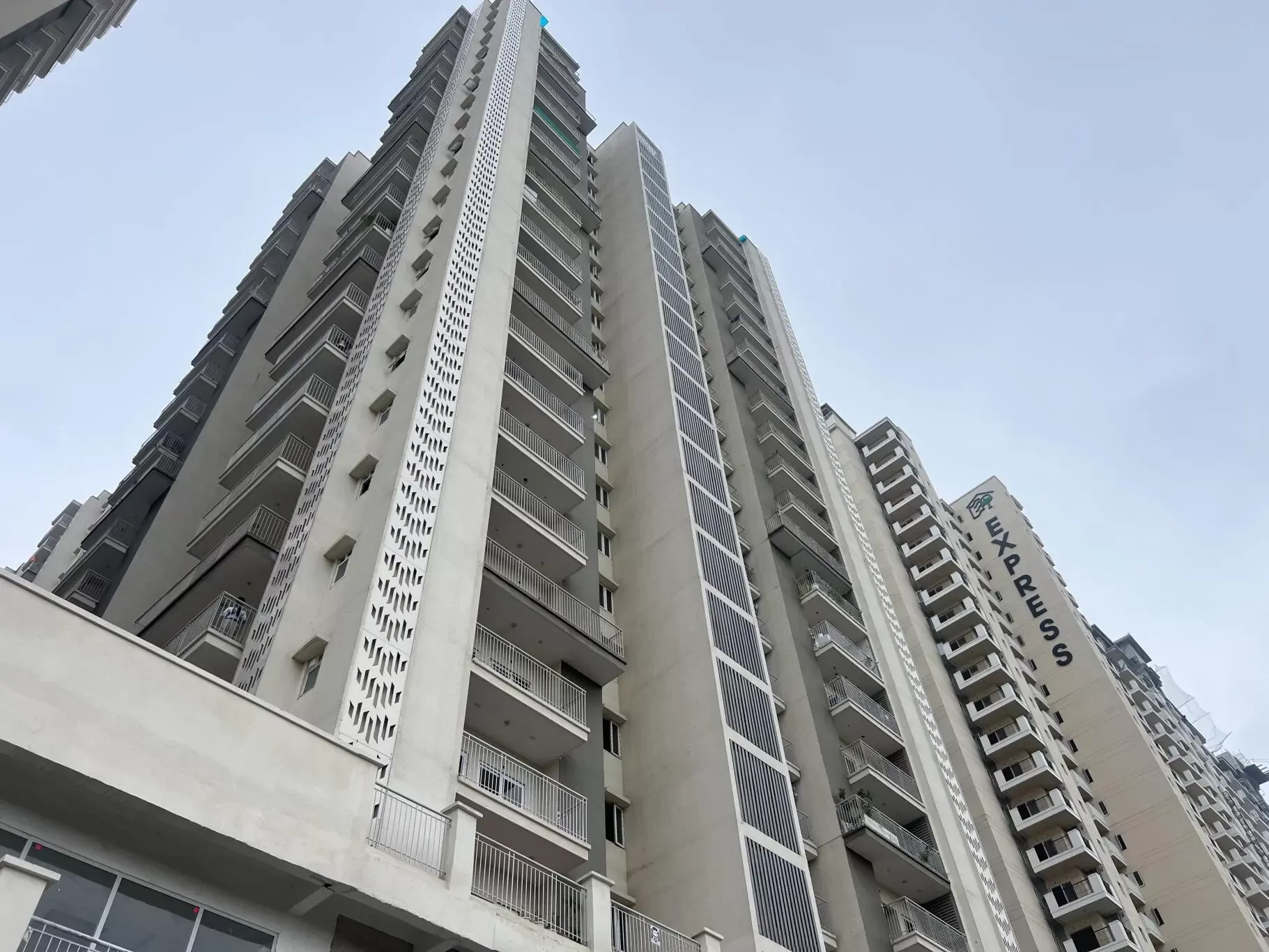 Exterior Image
