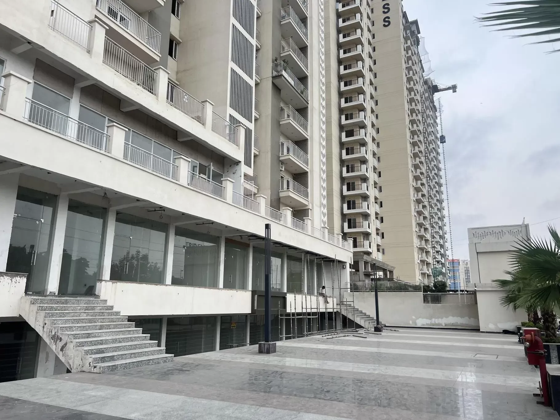 Exterior Image