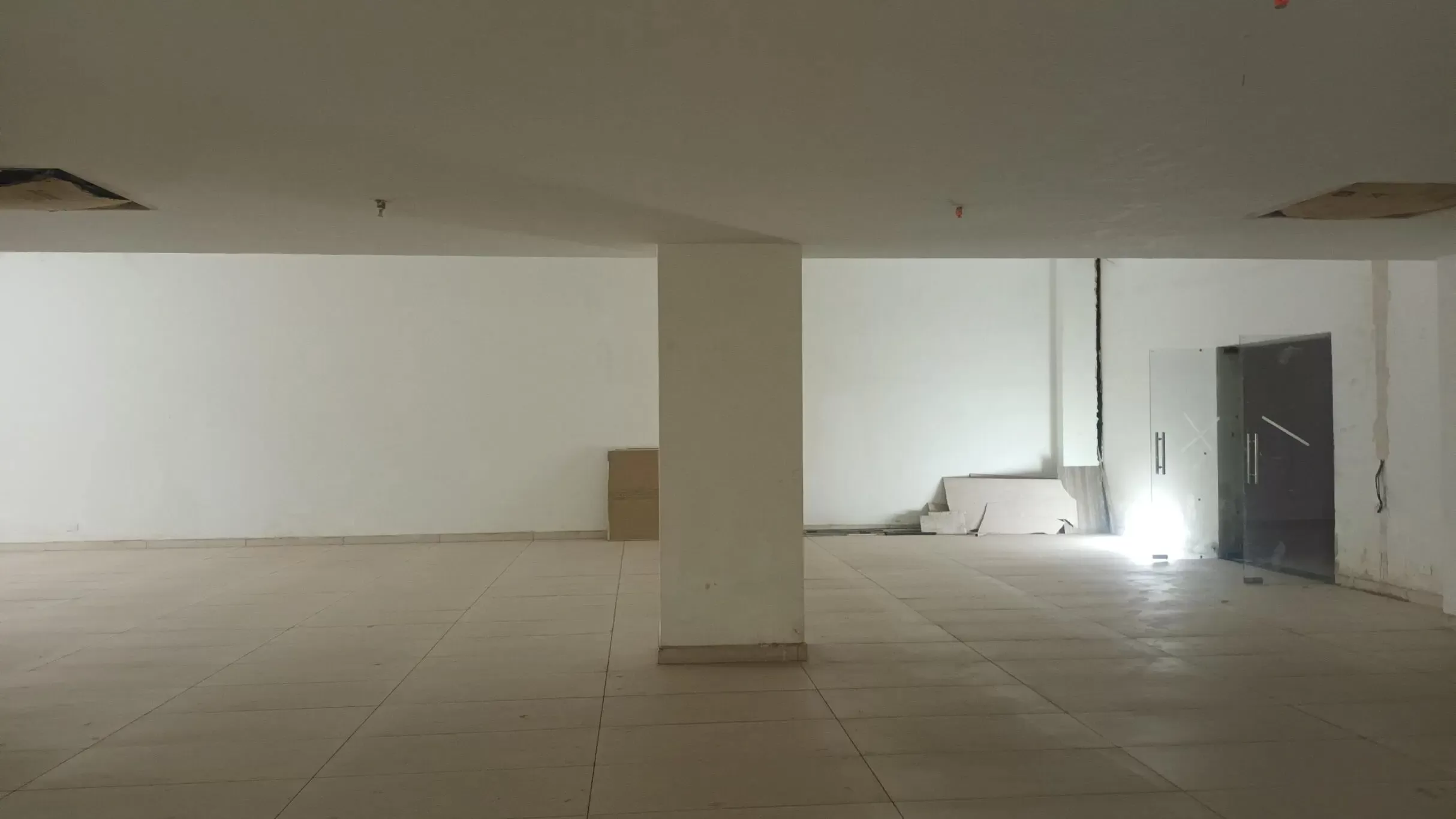 Interior Image