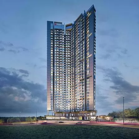 Exterior Image