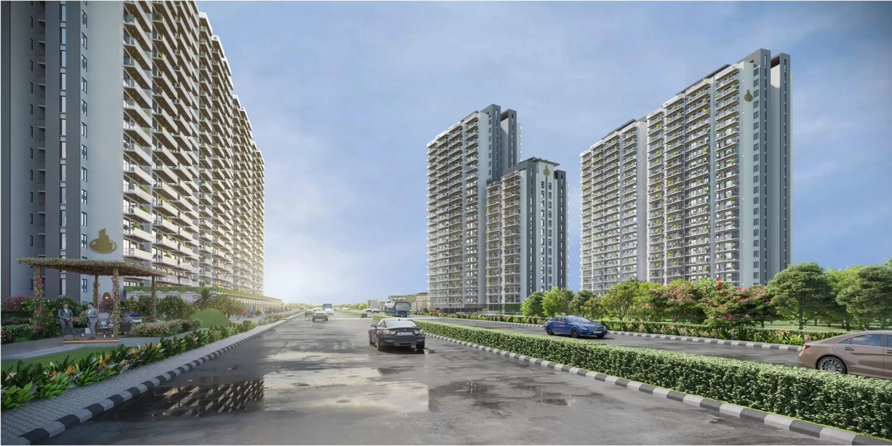 Exterior Image