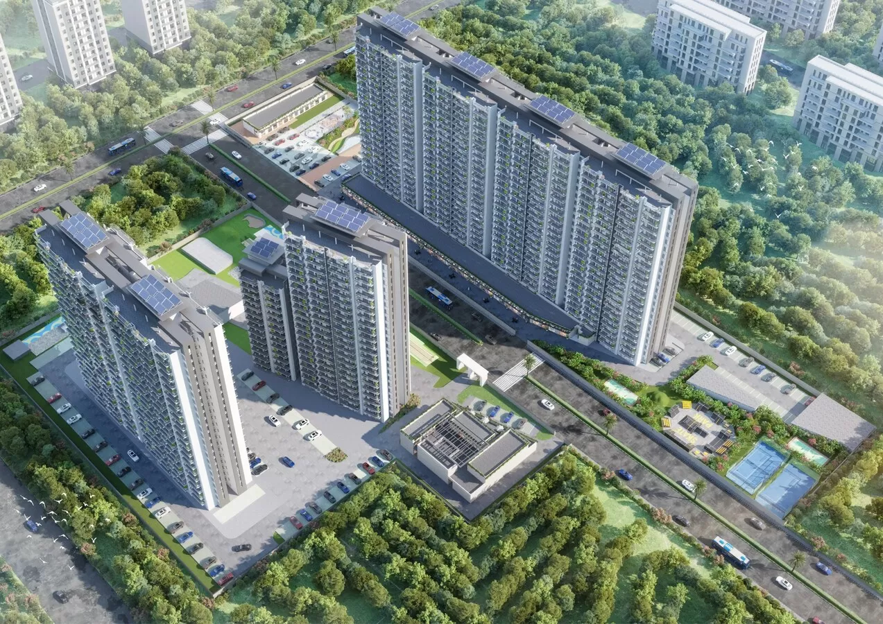 Exterior Image