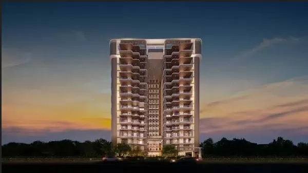 Exterior Image