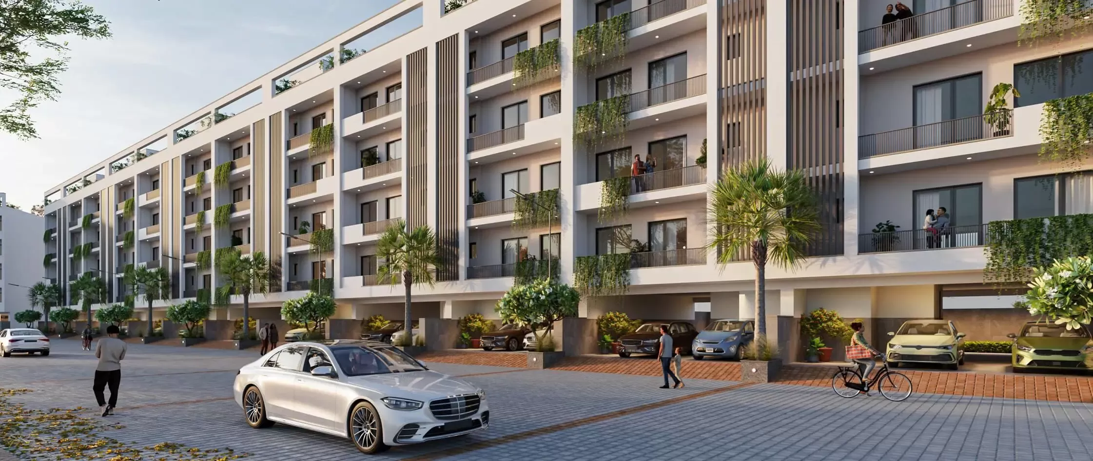 Exterior Image